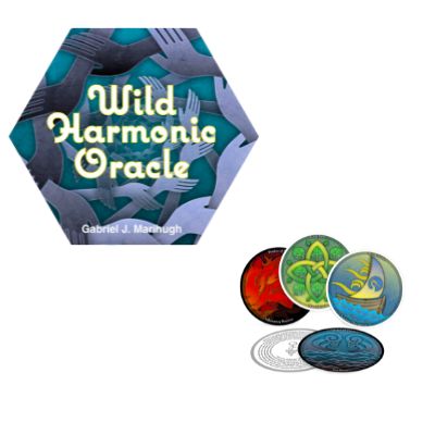 Wild Harmonic Oracle