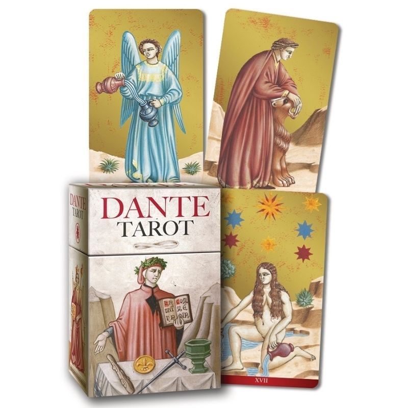 Dante Tarot