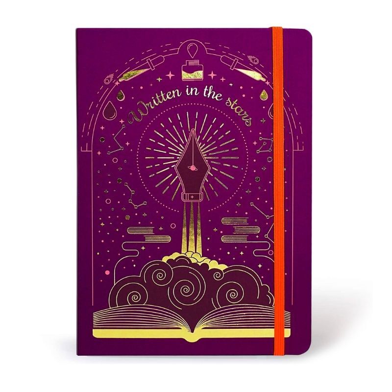 Written In The Stars Journal