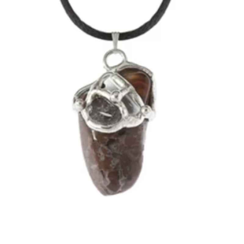 SOL Astral Travel Necklace