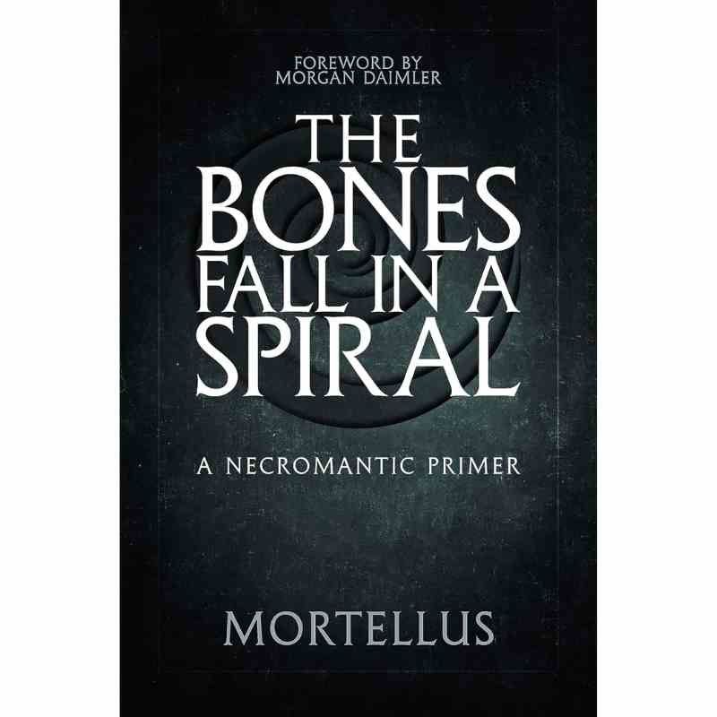 The Bones Fall In A Spiral
