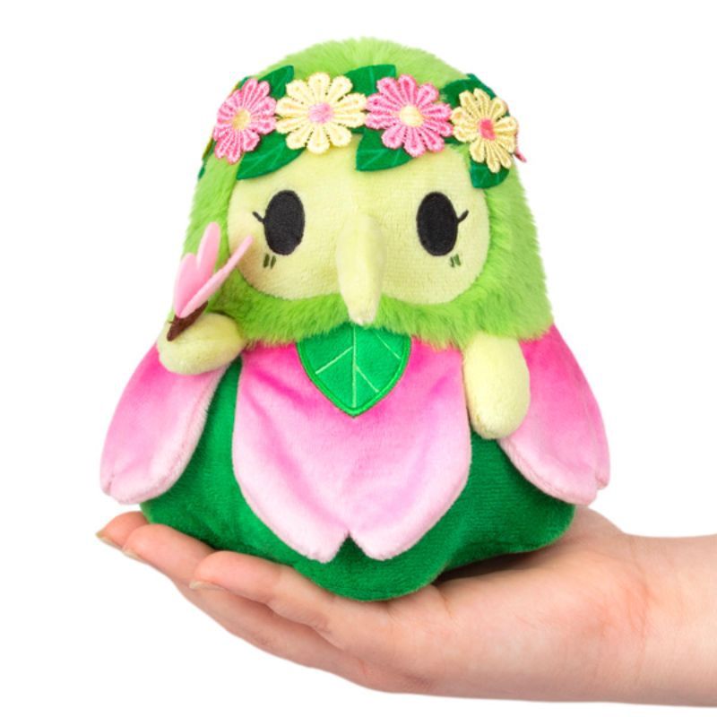 Alter Ego Nymph Squishable
