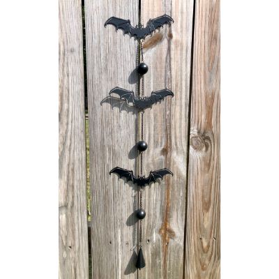 Bat Wall Hanging