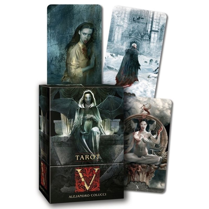 Tarot V