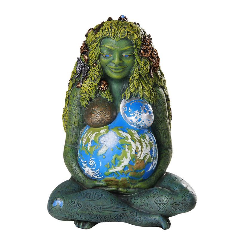 Millennial Gaia Small