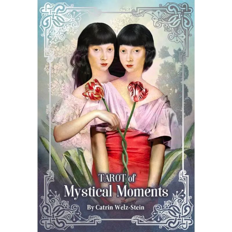 Tarot Of Mystical Moments