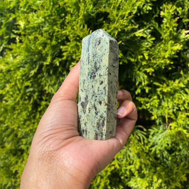 Dargi Dragon Jade Tower