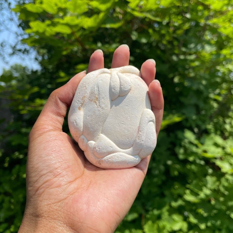 Goddess Stone