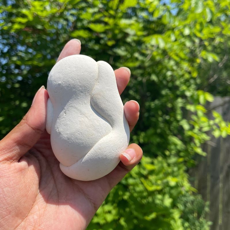 Goddess Stone E