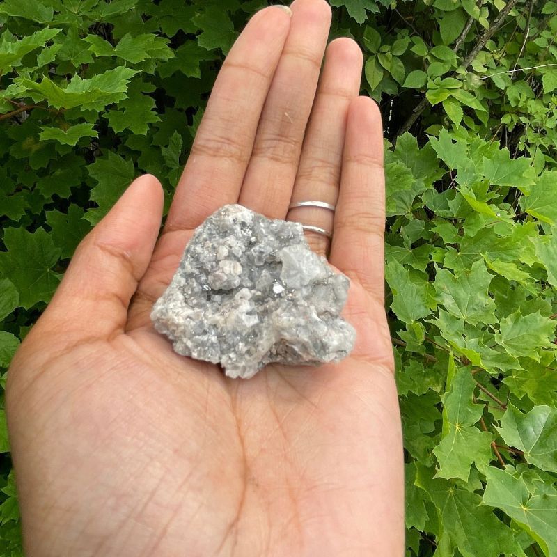 Carrollite Congo B