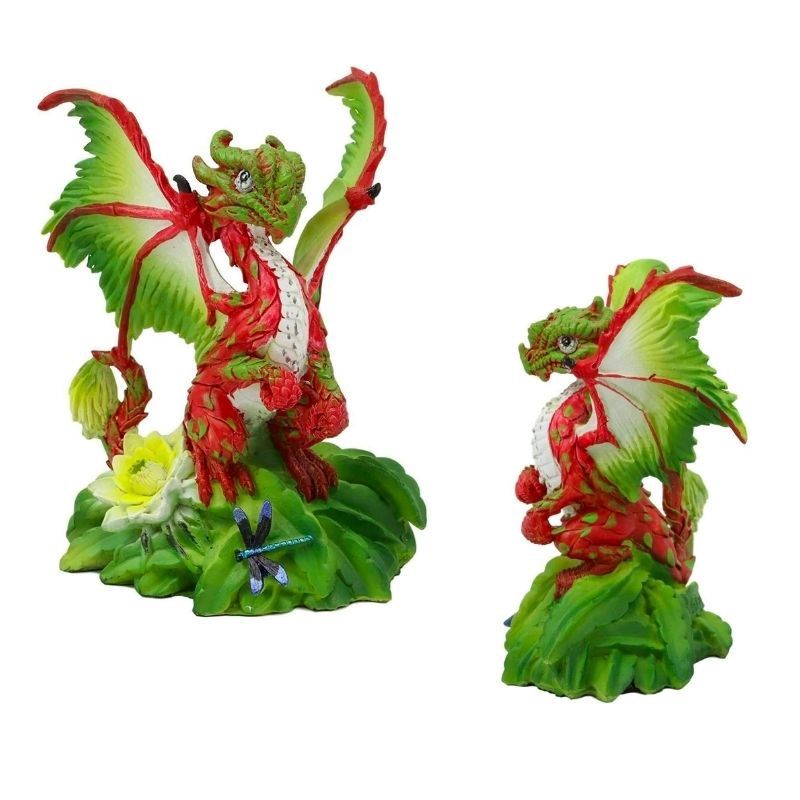Dragonfruit Dragon
