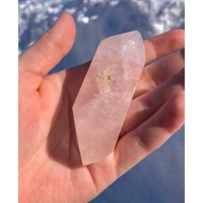 Rose Quartz DT_ Rose Quartz DT