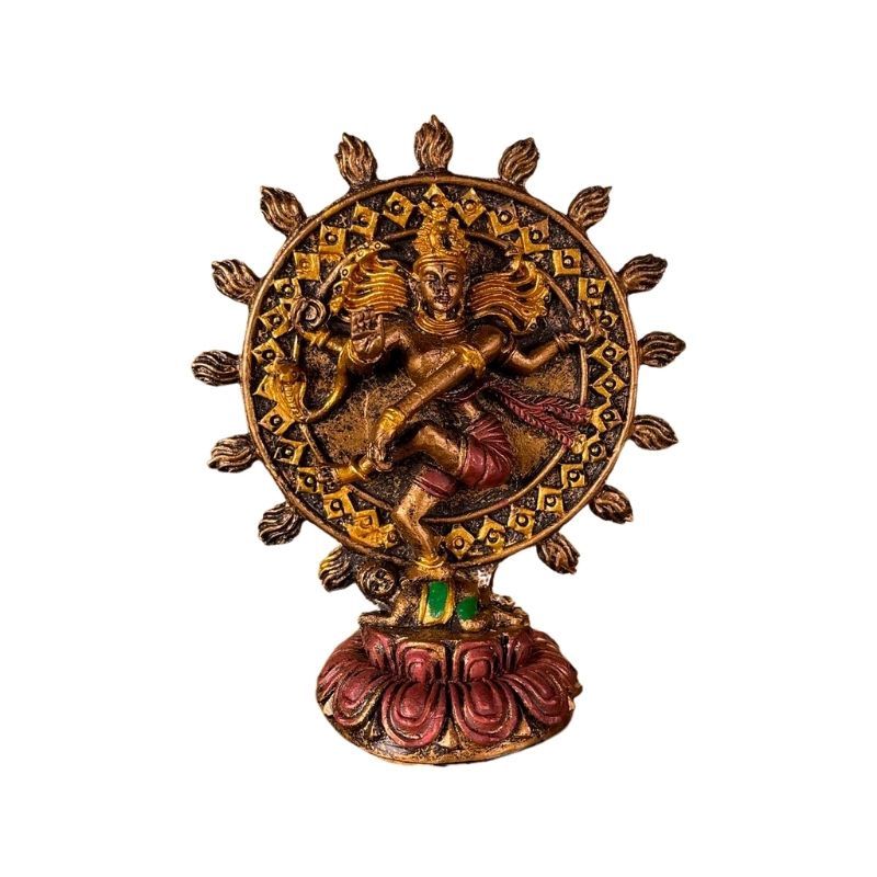 Shiva Nataraja_ Shiva Nataraja