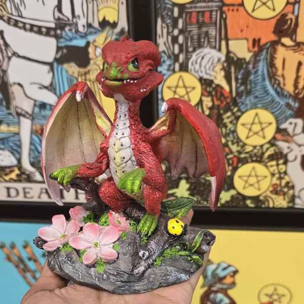 Apple Dragon