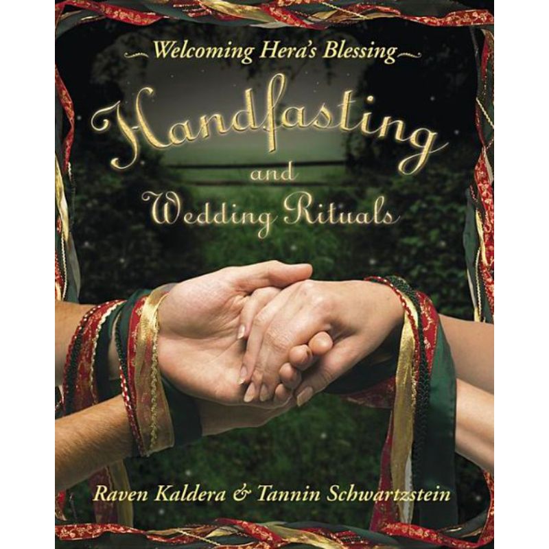 Handfasting &amp; Wedding Rituals