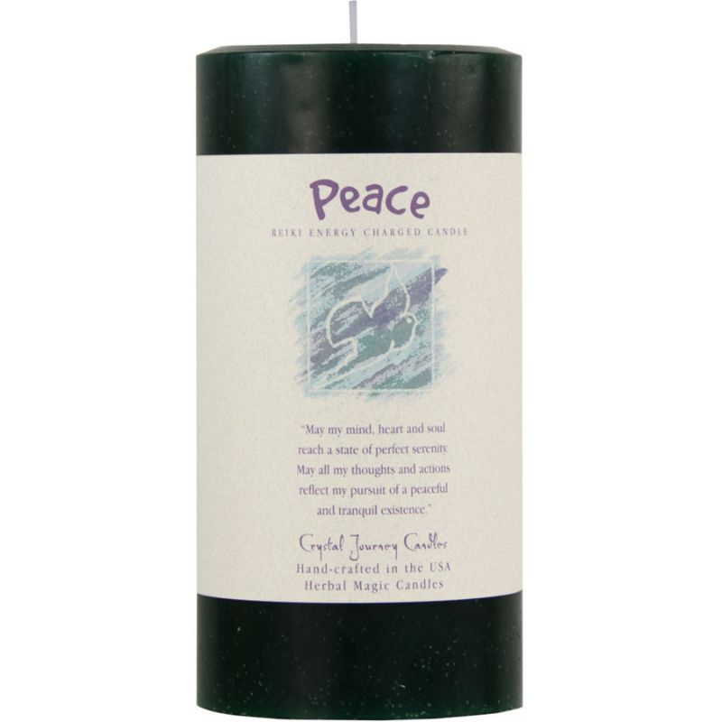 Peace Candle