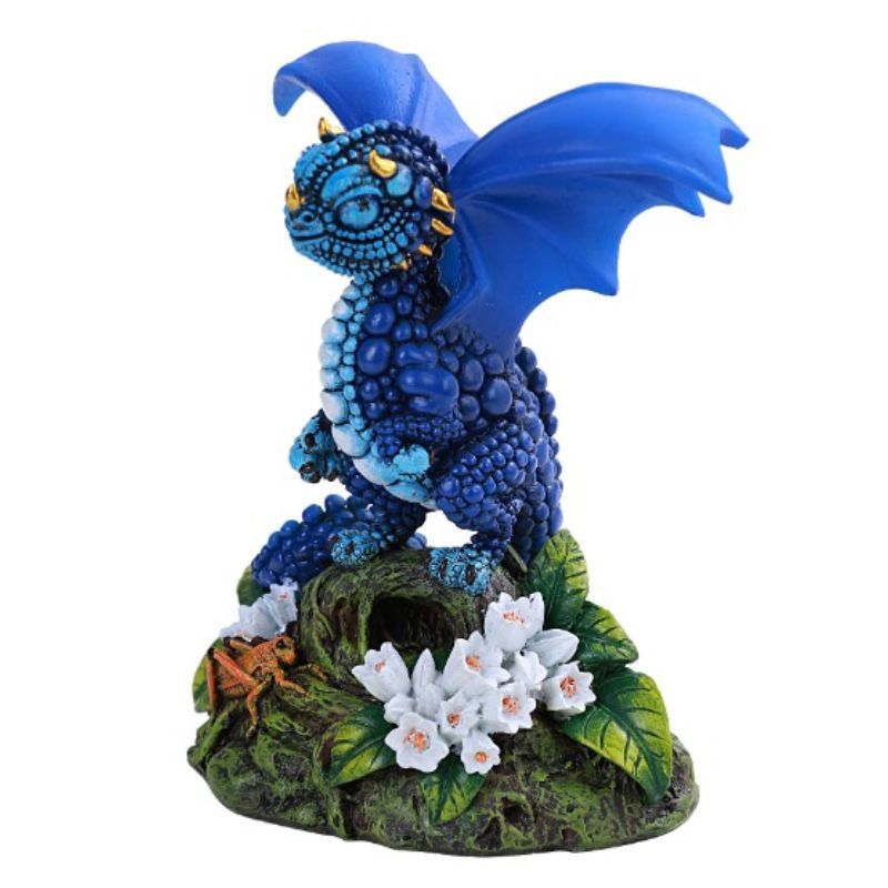 Blueberry Dragon