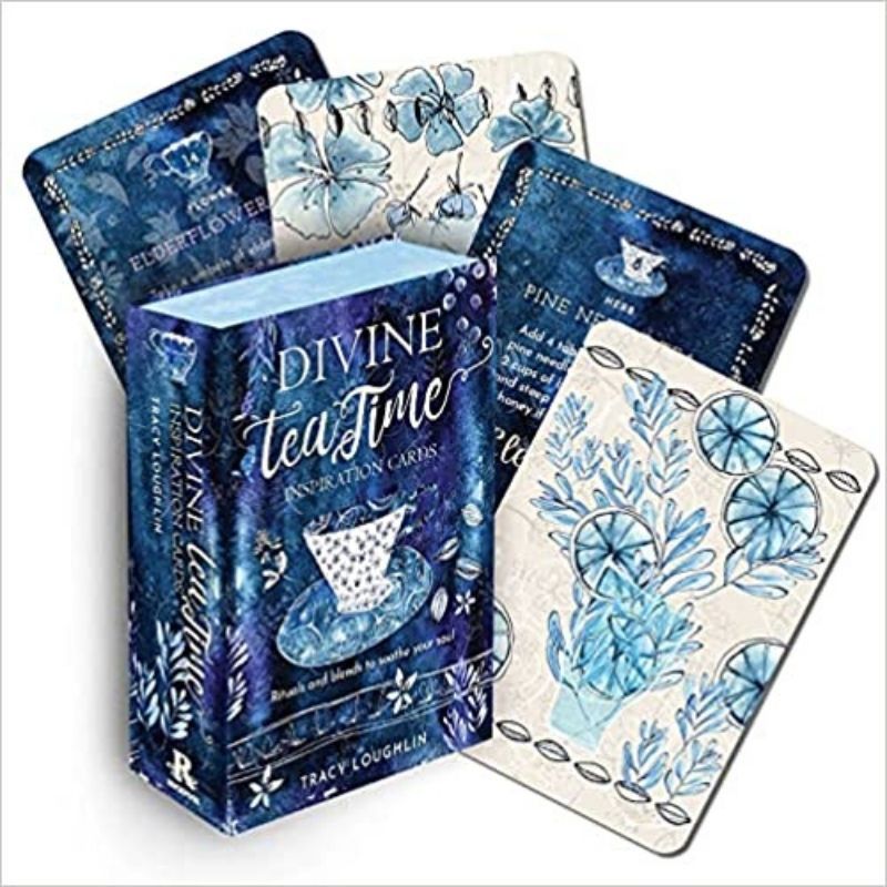 Divine Tea Time