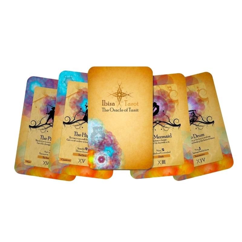 Ibiza Tarot