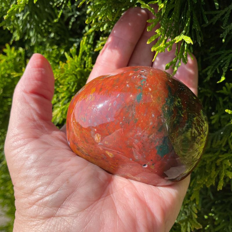 Jasper Free Form