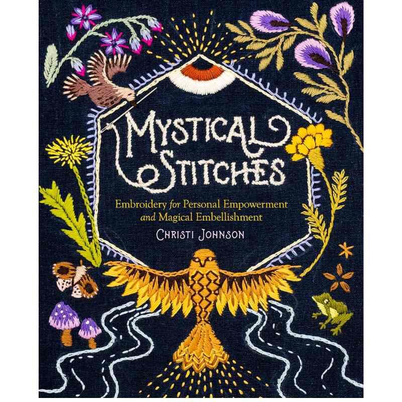 Mystical Stitches