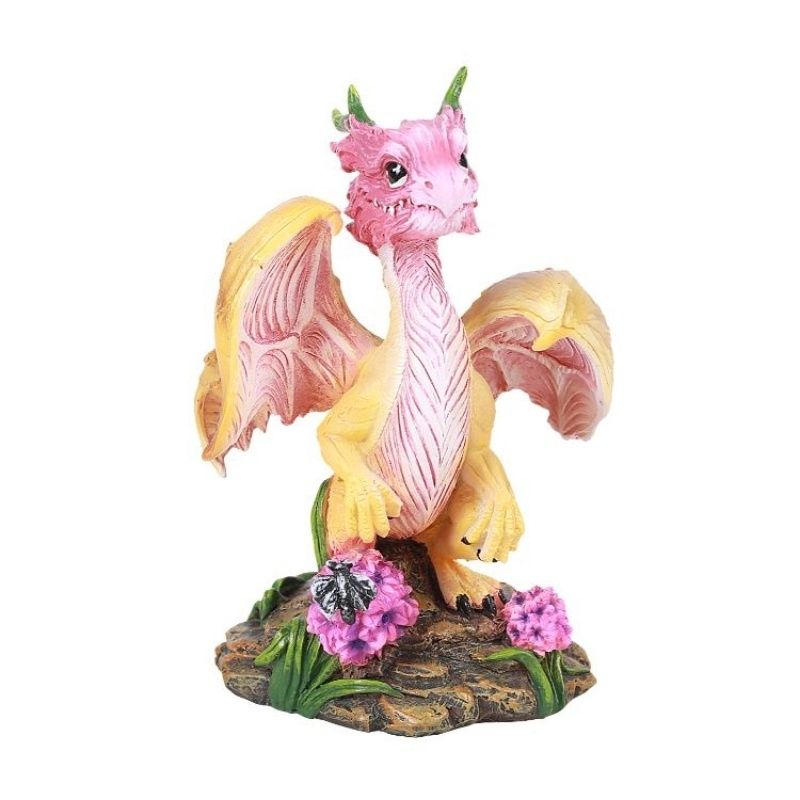 Onion Dragon