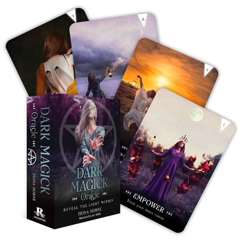 Dark Magick Oracle