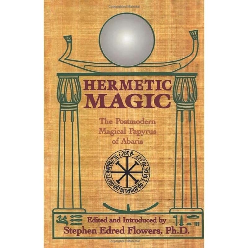 Hermetic Magic