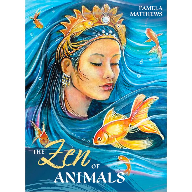 The Zen of Animals