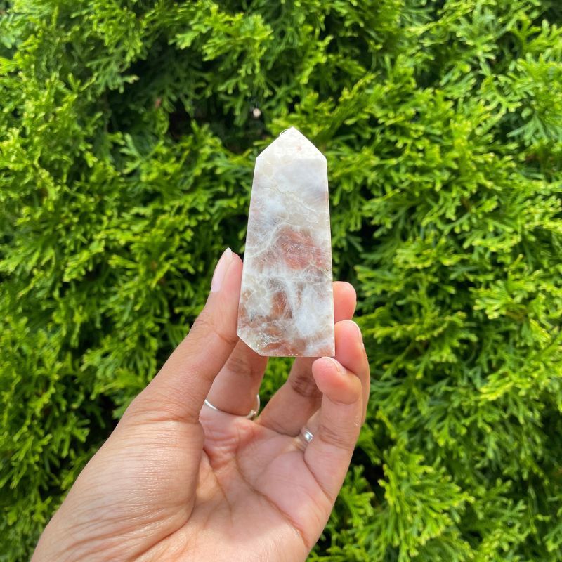 Sunstone  Moonstone Tower A