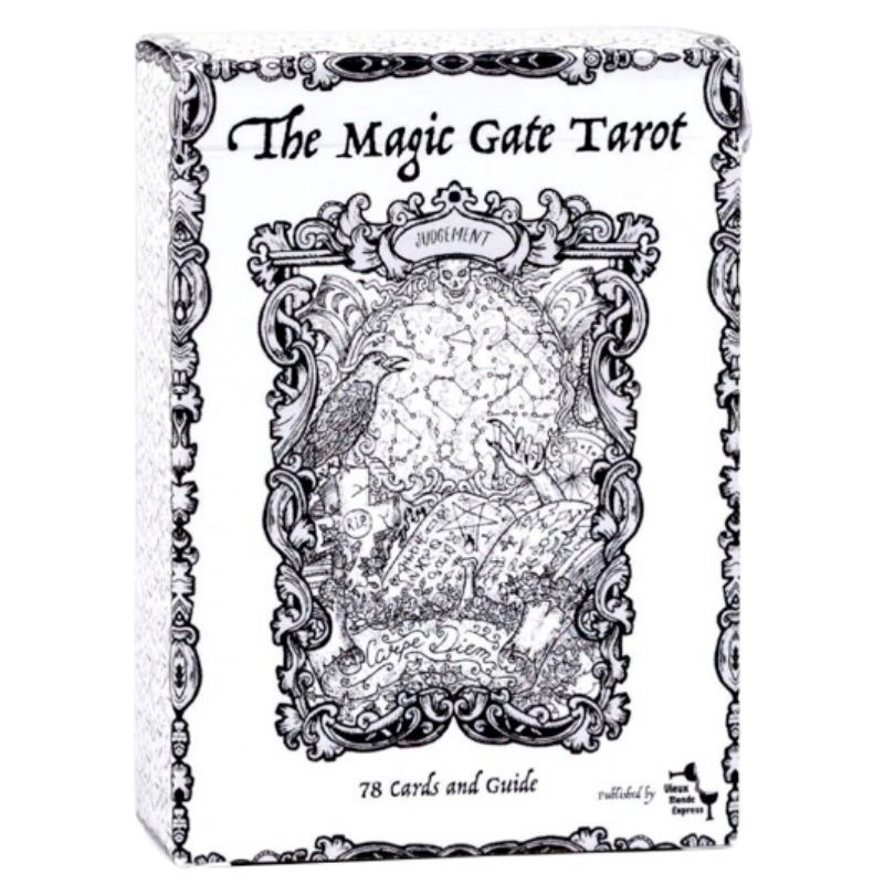 The Magic Gate Tarot