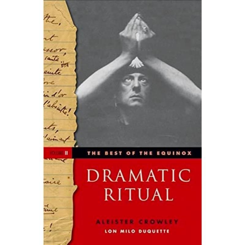 Dramatic Ritual
