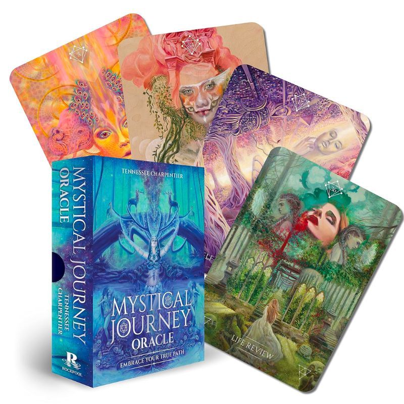 Mystical Journey Oracle