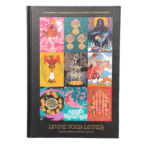 Divine Your Dinner