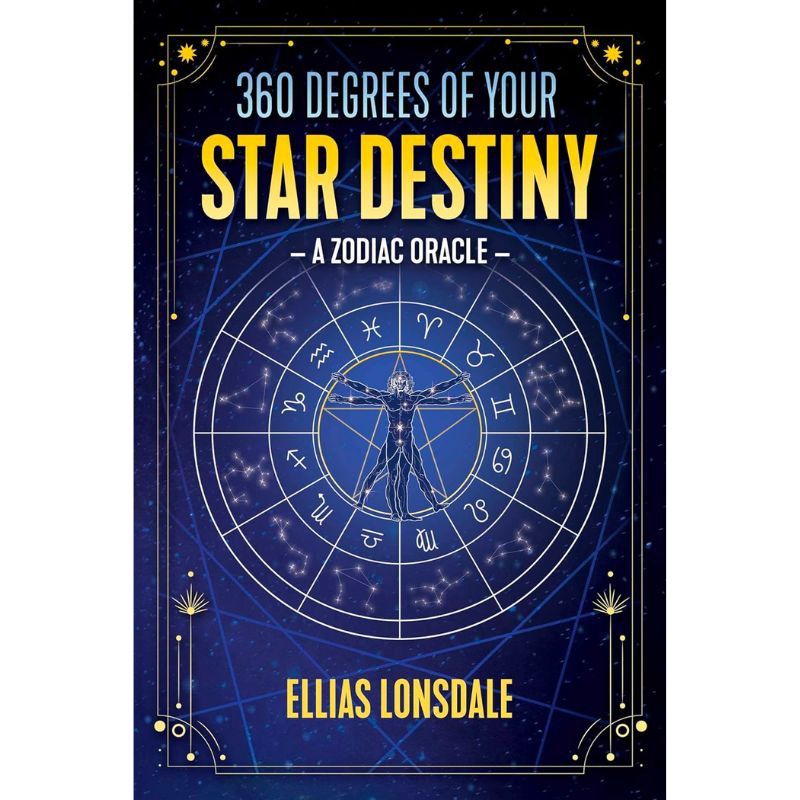 360 Degrees Of Your Star Destiny