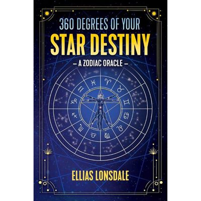 360 Degrees Of Your Star Destiny