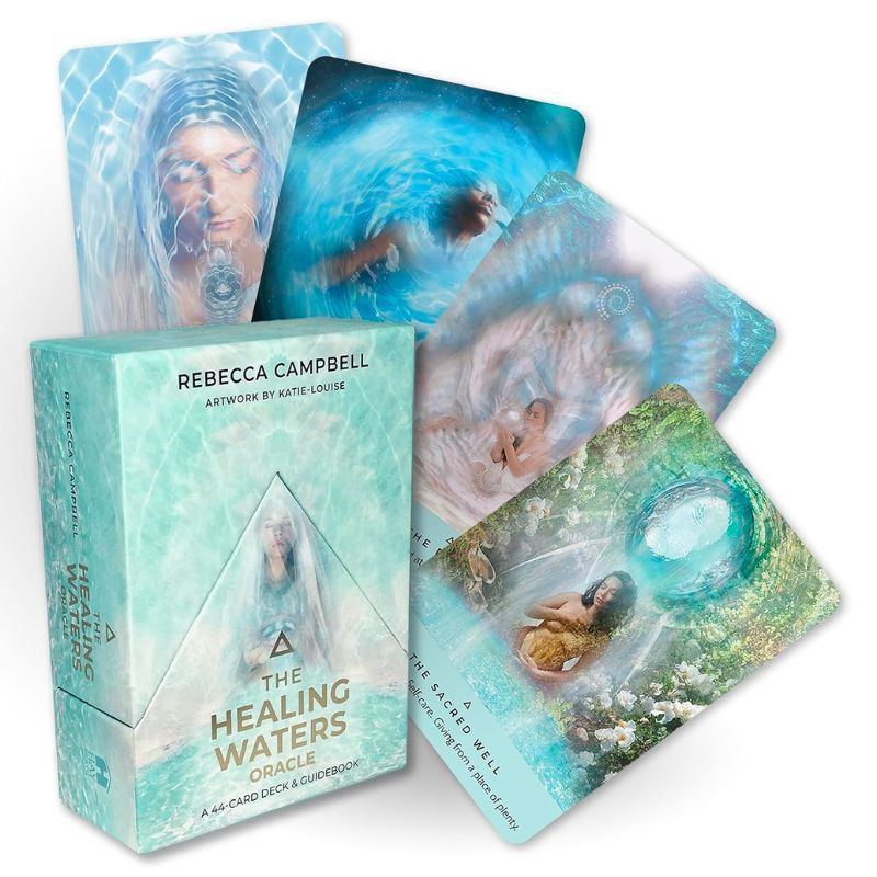 Healing Waters Oracle