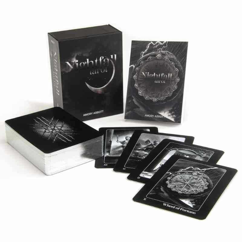 Nightfall Tarot