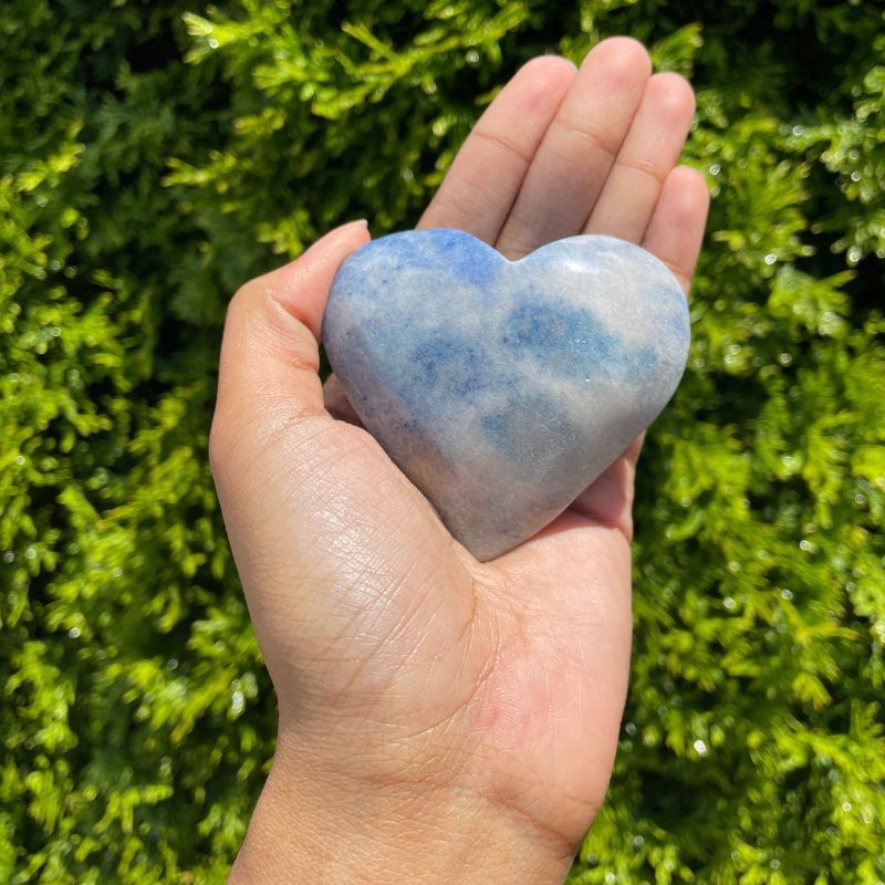 Trolleite Heart A