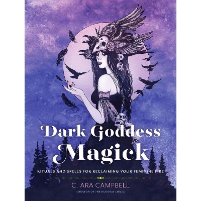 Dark Goddess Magick