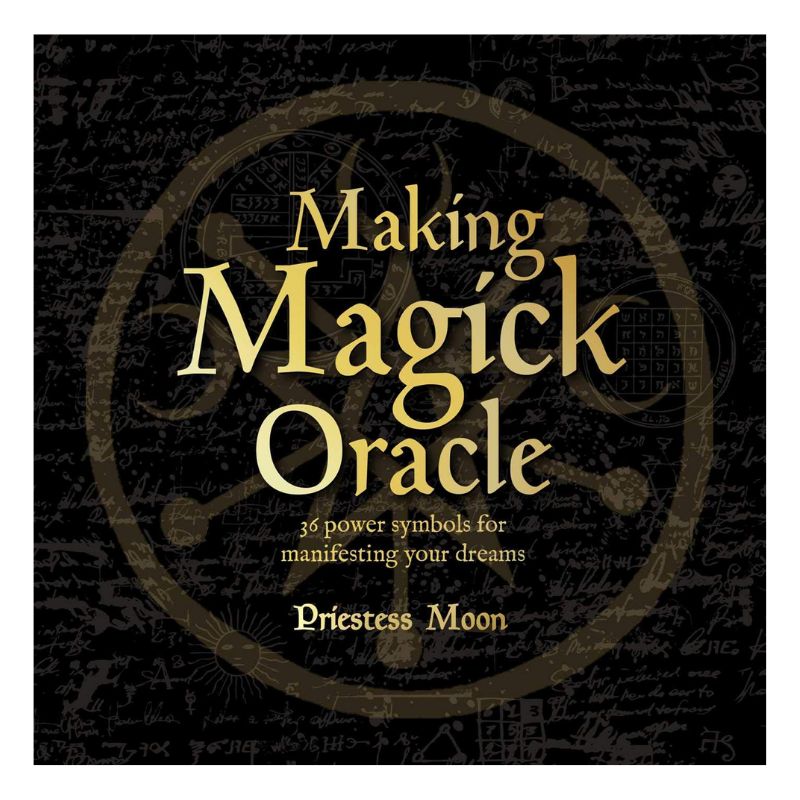 Making Magick Oracle