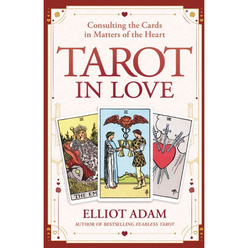 Tarot In Love
