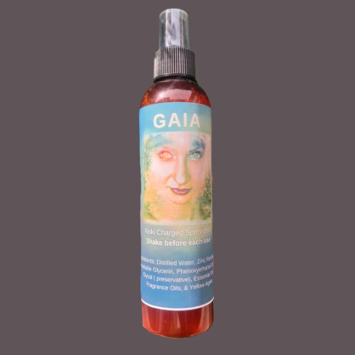 Gaia Spray