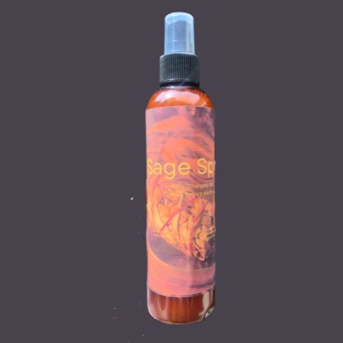 Smudge Spray GE