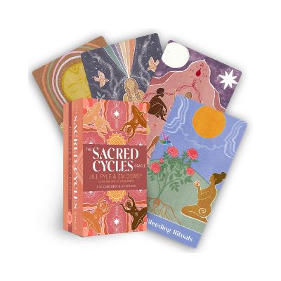 The Sacred Cycles Oracle