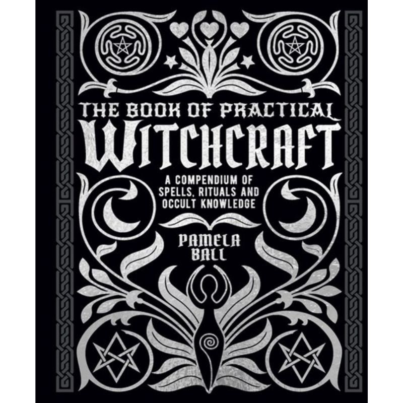 Book Of Practical Witchcraft