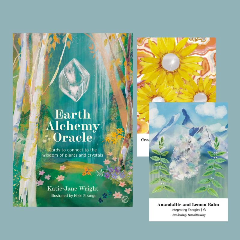 Earth Alchemy