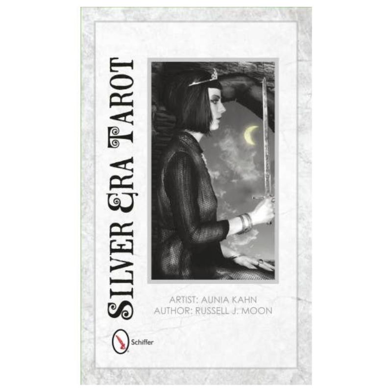 Silver Era Tarot