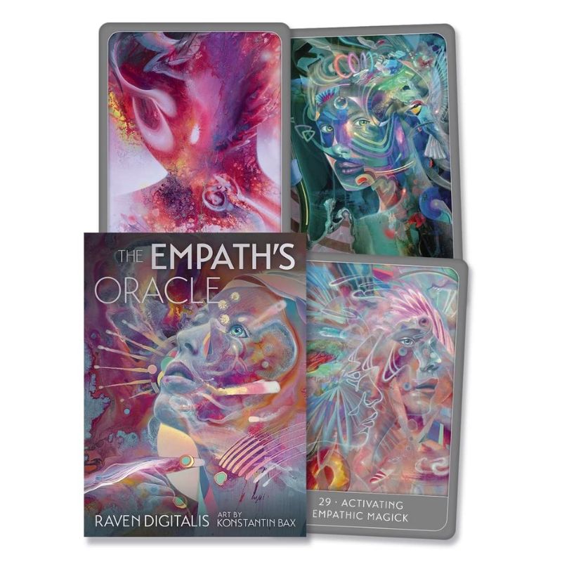 The Empath s Oracle