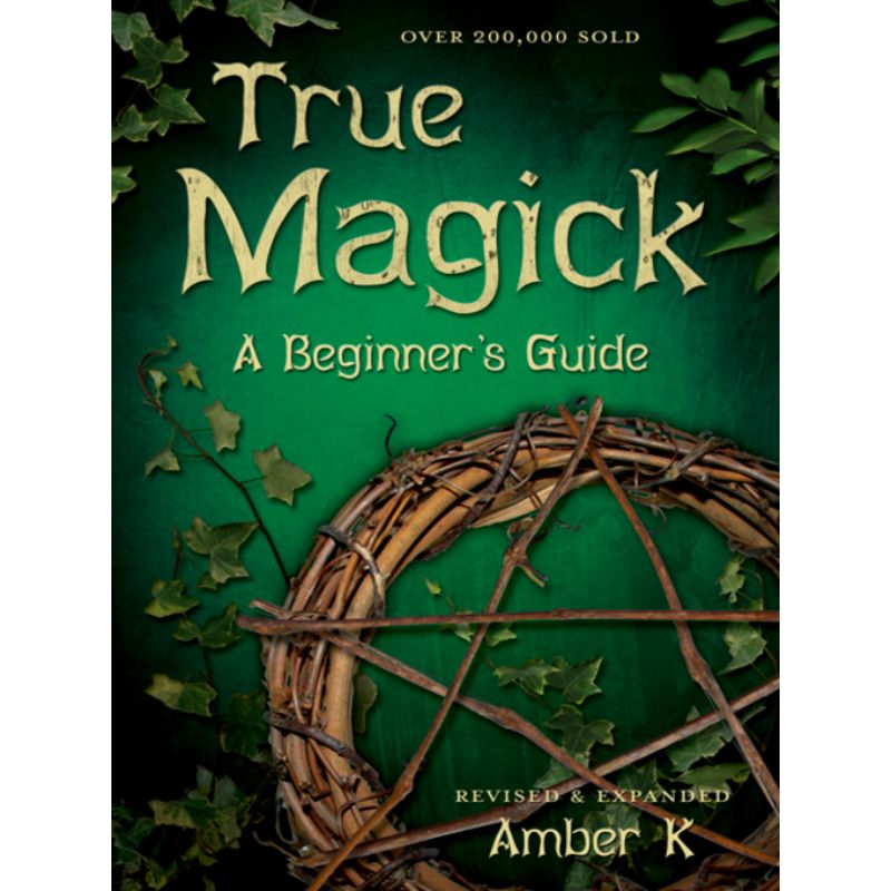 True Magick